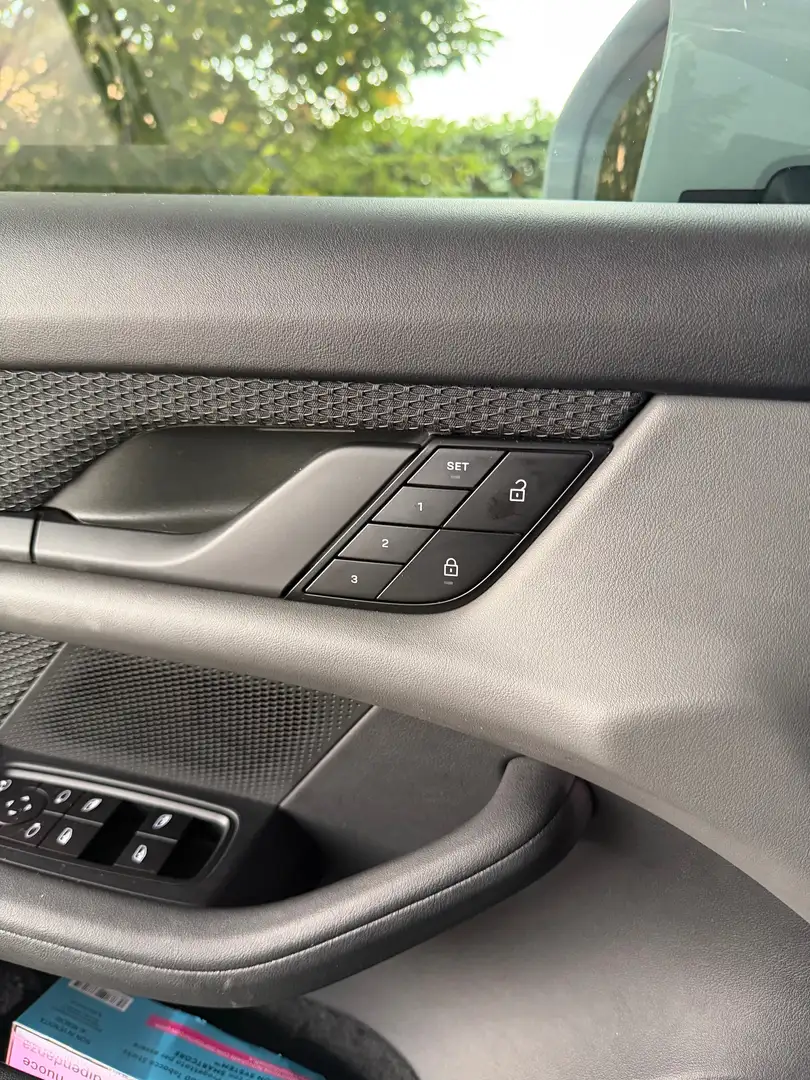 Porsche Taycan Taycan 4S Performance Battery Plus Argento - 2