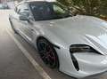 Porsche Taycan Taycan 4S Performance Battery Plus Argento - thumbnail 5