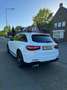 Mercedes-Benz GLC 220 s Glc-klasse 220D 4MATIC AUT 2017 Wit AMG Panorama Biały - thumbnail 4