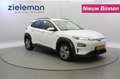 Hyundai KONA Electric Fashion 64 kWh - Carplay, Camera, Stoelve Weiß - thumbnail 1