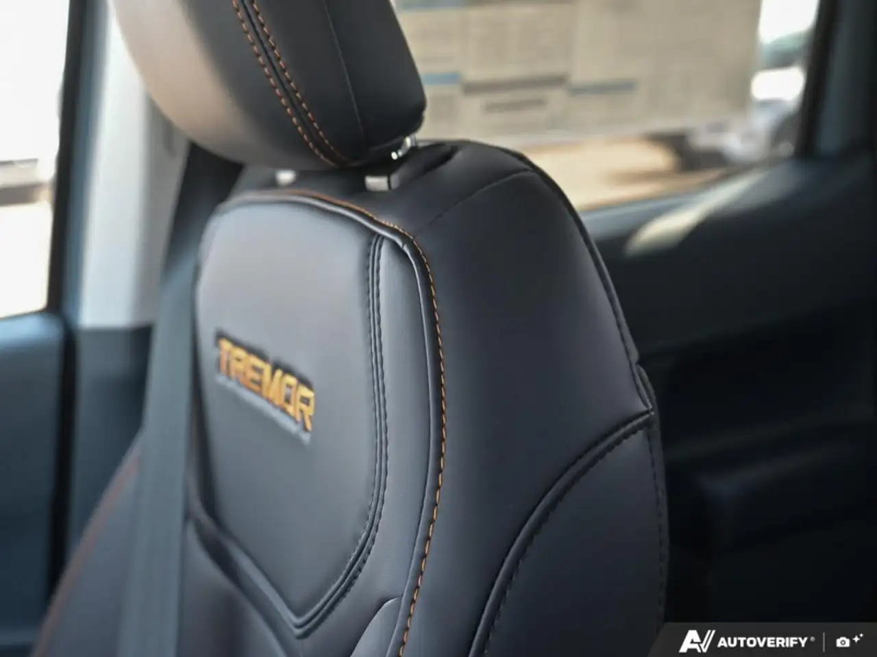 Ford Maverick fotografie Ford Maverick