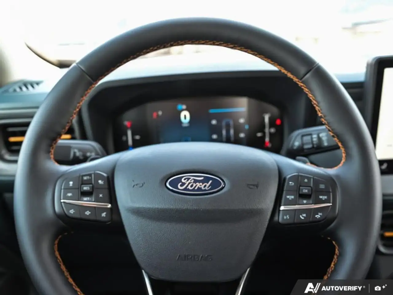 Ford Maverick fotografie Ford Maverick