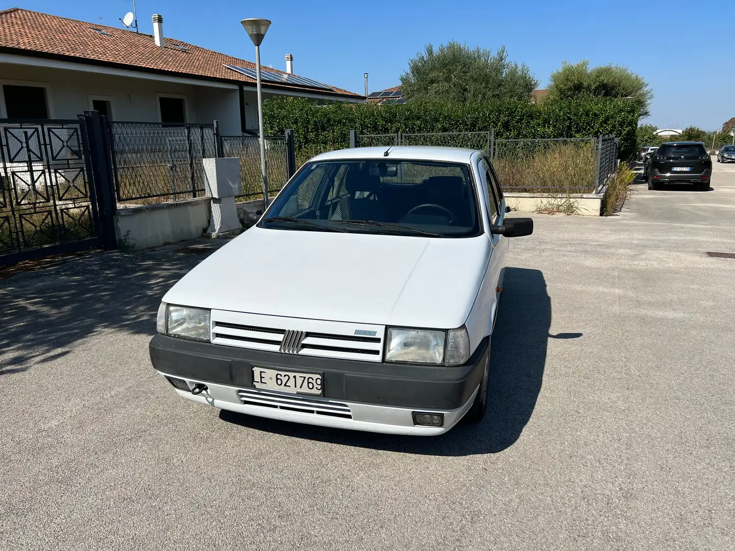 Fiat Tipo Tipo 5p 1.4 AGT Alb - 1