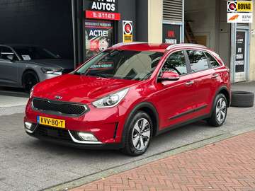 1.6 GDi Hybrid BusinessLine Aut Leer Navi Camera C