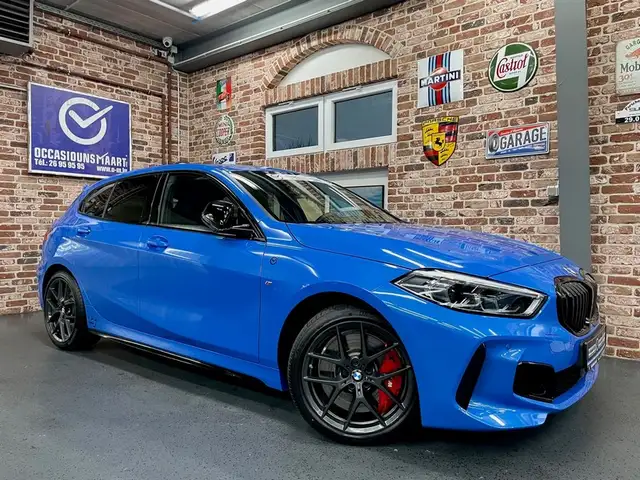BMW 128 128 Ti 2.0 265cv Steptronic M-Sport