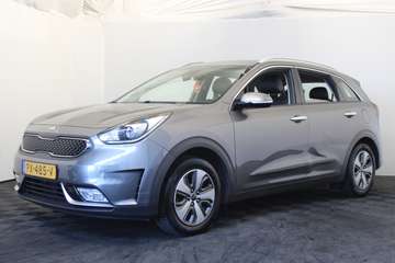 1.6 GDi PHEV DynamicLine