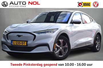 RWD 75 kWh | Pano | Memory | 360 Cam. | Leer