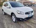 Nissan Qashqai Qashqai I 2007 +2 Qashqai+2 1.5 dci Visia dpf FL Weiß - thumbnail 18