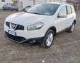 Nissan Qashqai Qashqai I 2007 +2 Qashqai+2 1.5 dci Visia dpf FL Weiß - thumbnail 8