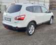 Nissan Qashqai Qashqai I 2007 +2 Qashqai+2 1.5 dci Visia dpf FL Weiß - thumbnail 21