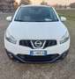 Nissan Qashqai Qashqai I 2007 +2 Qashqai+2 1.5 dci Visia dpf FL Weiß - thumbnail 24