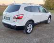 Nissan Qashqai Qashqai I 2007 +2 Qashqai+2 1.5 dci Visia dpf FL Weiß - thumbnail 16