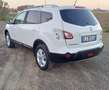 Nissan Qashqai Qashqai I 2007 +2 Qashqai+2 1.5 dci Visia dpf FL Weiß - thumbnail 20
