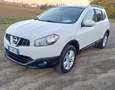 Nissan Qashqai Qashqai I 2007 +2 Qashqai+2 1.5 dci Visia dpf FL Weiß - thumbnail 2