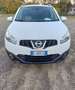 Nissan Qashqai Qashqai I 2007 +2 Qashqai+2 1.5 dci Visia dpf FL Weiß - thumbnail 3