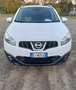 Nissan Qashqai Qashqai I 2007 +2 Qashqai+2 1.5 dci Visia dpf FL Weiß - thumbnail 15
