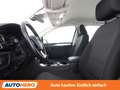 Volkswagen Touareg 3.0 V6 TDI Start-Stopp Comfortline Blau - thumbnail 10
