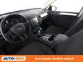 Volkswagen Touareg 3.0 V6 TDI Start-Stopp Comfortline Blau - thumbnail 11