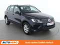 Volkswagen Touareg 3.0 V6 TDI Start-Stopp Comfortline Blau - thumbnail 8