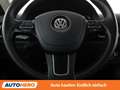 Volkswagen Touareg 3.0 V6 TDI Start-Stopp Comfortline Blau - thumbnail 19