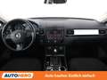 Volkswagen Touareg 3.0 V6 TDI Start-Stopp Comfortline Blau - thumbnail 12