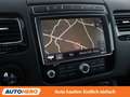 Volkswagen Touareg 3.0 V6 TDI Start-Stopp Comfortline Blau - thumbnail 21