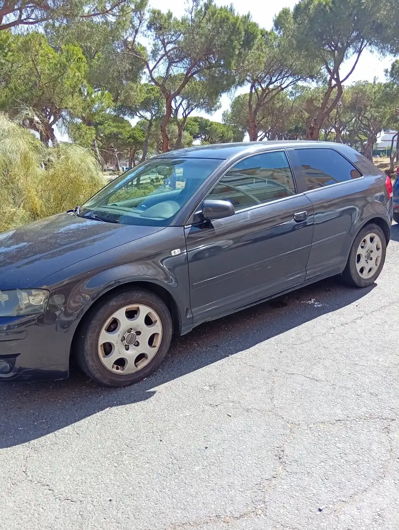Audi A3 2.0TDI Ambition - 1