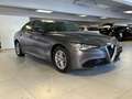 Alfa Romeo Giulia 2.2 Turbo Diesel 160CV Business AT8 Grigio - thumbnail 5