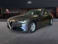 Alfa Romeo Giulia 2.2 Turbo Diesel 160CV Business AT8 Grigio - thumbnail 1