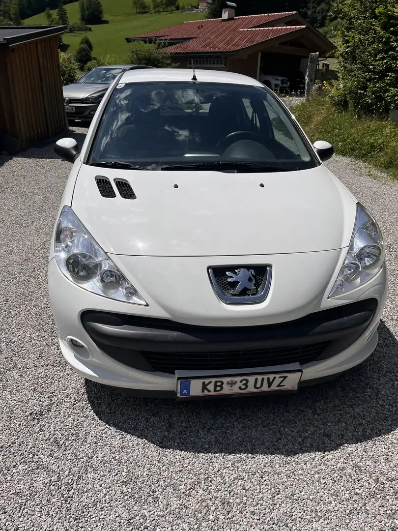 Peugeot 206 206+ Trendy 1,4 - 1