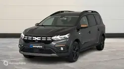 Dacia Jogger 1.6 hybrid 140ch SL Extreme 7 places