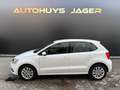 Volkswagen Polo 1.0 Comfortline Facelift Sportline Weiß - thumbnail 4