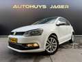Volkswagen Polo 1.0 Comfortline Facelift Sportline Weiß - thumbnail 1