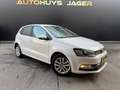 Volkswagen Polo 1.0 Comfortline Facelift Sportline Weiß - thumbnail 10