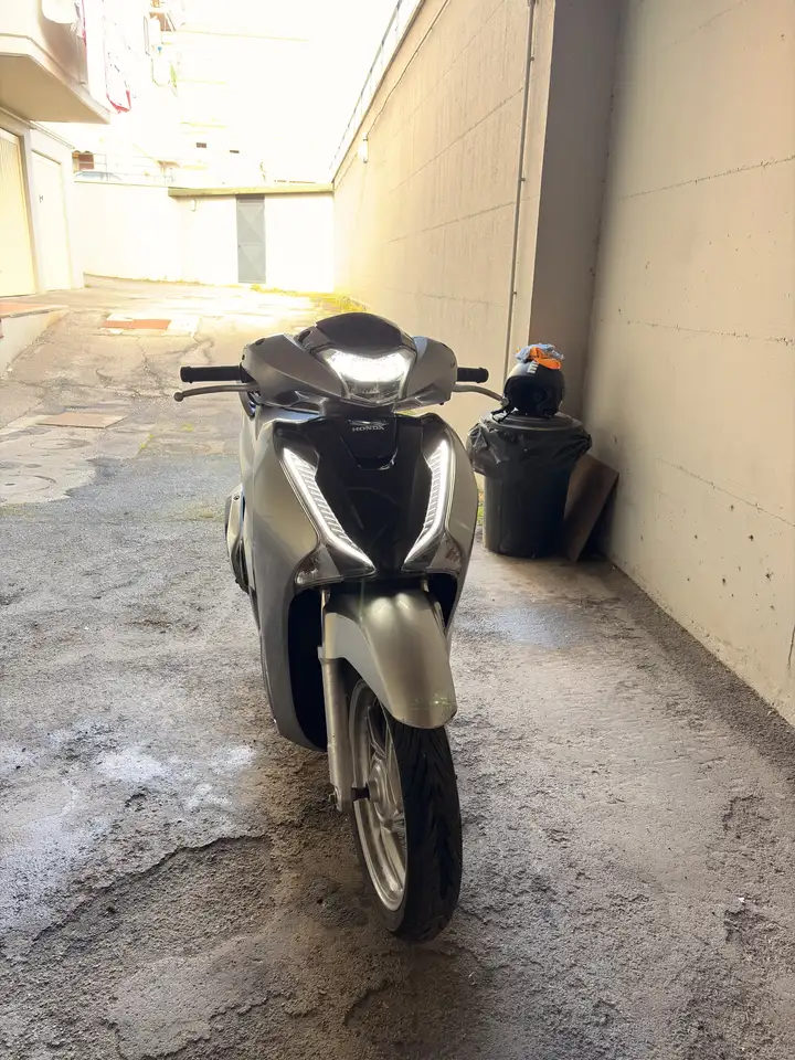 Honda SH 150i