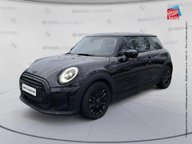 MINI Cooper E Cooper 136ch Edition Premium Plus BVA7