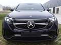 Mercedes-Benz EQC 400 AMG 4matic, Pano, Burmester, … Full Option Blauw - thumbnail 3