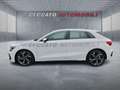 Audi A3 A3 Sportback 30 2.0 tdi S line edition s-tronic Blanco - thumbnail 2