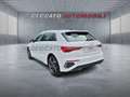 Audi A3 A3 Sportback 30 2.0 tdi S line edition s-tronic Blanco - thumbnail 3