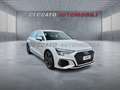 Audi A3 A3 Sportback 30 2.0 tdi S line edition s-tronic Blanco - thumbnail 16