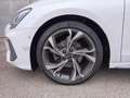 Audi A3 A3 Sportback 30 2.0 tdi S line edition s-tronic Blanco - thumbnail 6