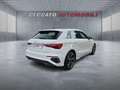Audi A3 A3 Sportback 30 2.0 tdi S line edition s-tronic Blanco - thumbnail 17