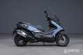Kymco DTX 360 350 Blu/Azzurro - thumbnail 4