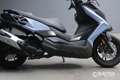 Kymco DTX 360 350 Blu/Azzurro - thumbnail 8