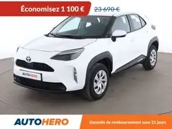 Toyota Yaris Cross 1.5 Hybride 2WD Dynamic