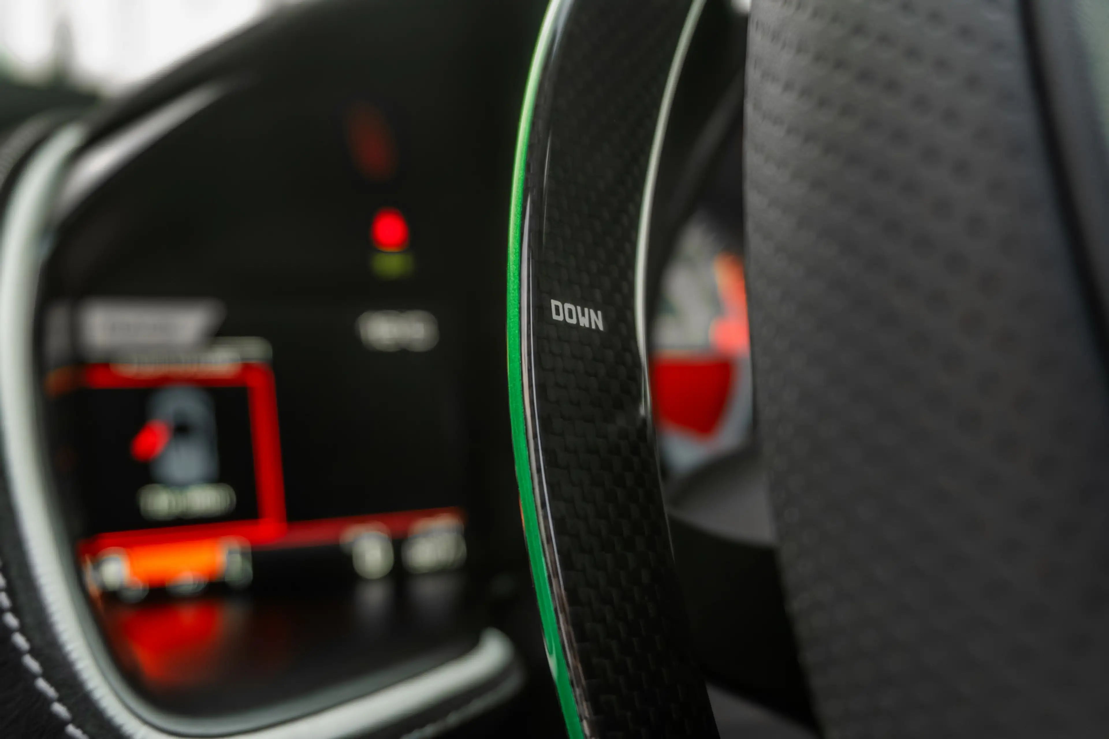 Ferrari 812 Competizione - Verde Jewel - Atelier - 1 of 999 — photo 6