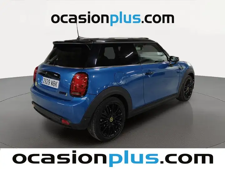 MINI Cooper 2022, foto 4