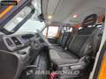 Iveco Daily 35C21 3.0 210PK 2025model Dubbel Cabine Open laadb Portocaliu - thumbnail 12