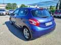 Peugeot 208 I  5p 1.4 hdi 8v Active Blu/Azzurro - thumbnail 4