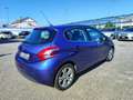 Peugeot 208 I  5p 1.4 hdi 8v Active Blu/Azzurro - thumbnail 6
